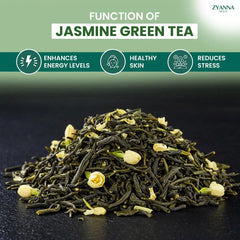 Jasmine Green Tea