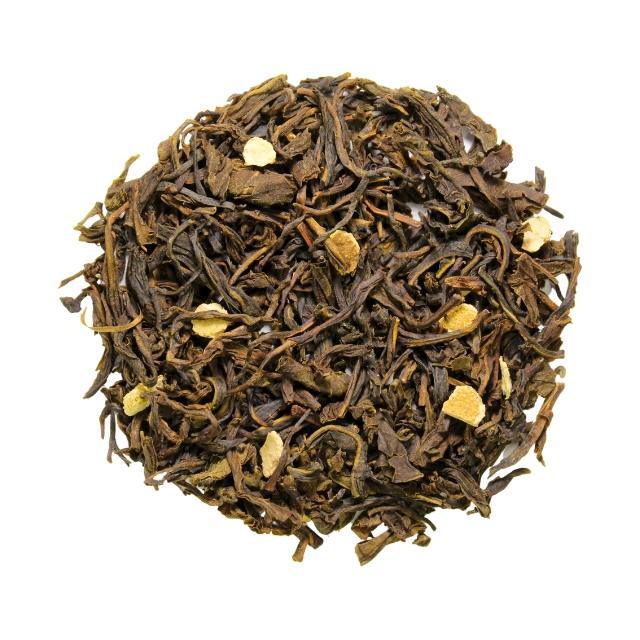 Lemon Green Tea - ZYANNA® India - zyanna.com