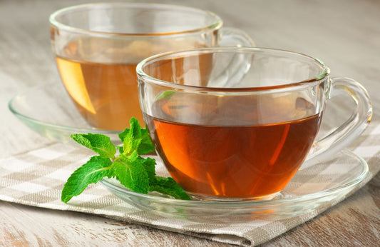 How to Maximize the Health Benefits of Green Tea