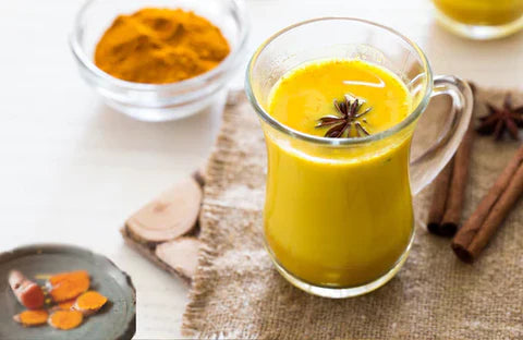  Explore turmeric tea’s benefits, uses, and preparation.