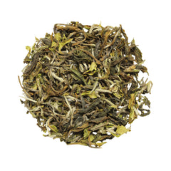 Darjeeling Tea - First Flush