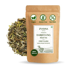 Darjeeling Tea - First Flush