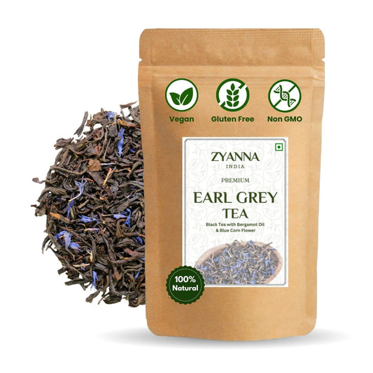 Classic Earl Grey