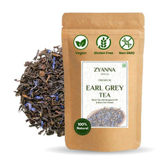 Classic Earl Grey