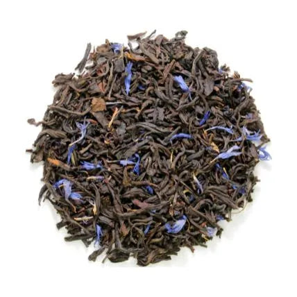 Tulsi Green Tea & Cream Earl Grey Tea