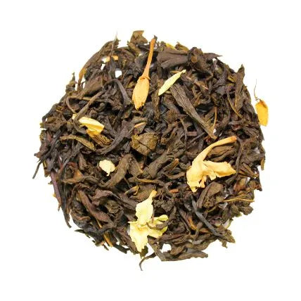 Jasmine Tea & Rose Black Tea