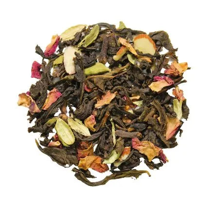 Kashmiri Kahwa & Mango Tea