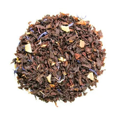 Lady Earl Grey & Rose Black Tea