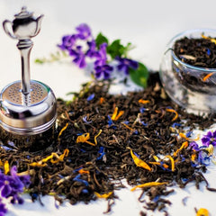 Lady Earl Grey - ZYANNA® India - zyanna.com